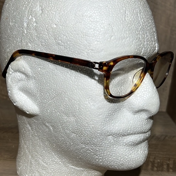 Furla Dais Eyeglasses Frame Tortise